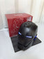 Iron Man MK5 Helmet – Voice-Controlled Wearable Armor Mask (Black ) - Hero Vault