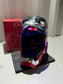 Iron Man MK5 Helmet – Voice-Controlled Wearable Armor Mask (Red & Silver) - Hero Vault