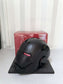 Iron Man MK5 Helmet – Voice-Controlled Wearable Armor Mask (Black ) - Hero Vault