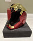 Iron Man MK5 Helmet – Voice-Controlled Wearable Armor Mask - Hero Vault