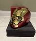 Iron Man MK5 Helmet – Voice-Controlled Wearable Armor Mask - Hero Vault